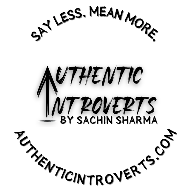 Authentic Introverts logo